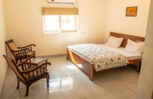 C-Scheme House | Ferozi House, C-Scheme