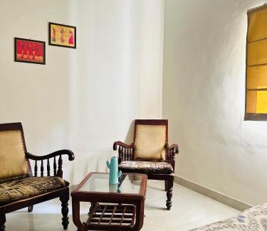 C-Scheme House | Ferozi House, C-Scheme