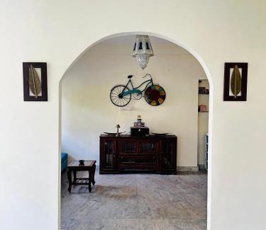 C-Scheme House | Ferozi House, C-Scheme