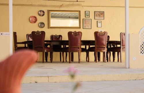 Arki House | Ferozi House x Padm Lakshmi Palace Arki