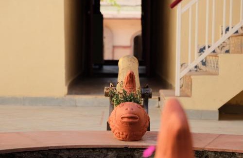 Arki House | Ferozi House x Padm Lakshmi Palace Arki