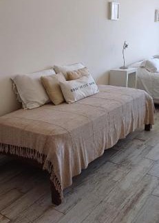 La Lonja Apartment | FerPilar Suite, Concord Pilar