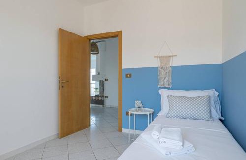 Fossacesia Marina Apartment | Ferrante - YourPlace Abruzzo