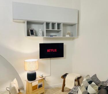 Ferrara Historic Centre Apartment | [Ferrara Centro - SABI APT]