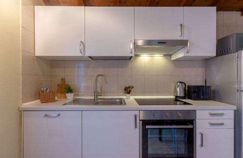 Ferrara Historic Centre Apartment | Ferrara Lilac Casa dell'Archivòlto with Garage