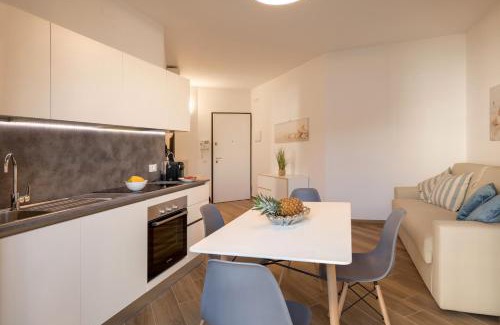 Caorle Apartment | Ferrari Apartments Levante