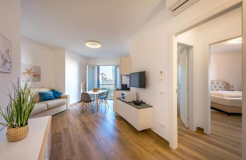 Caorle Apartment | Ferrari Apartments Levante