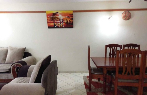 Nakuru Apartment | FERRARI HOME NAKURU.