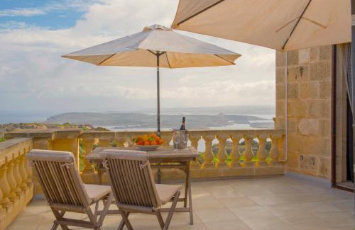 Qala Bed & Breakfast | Ferrieha B&B