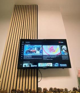 Charleroi Apartment | Fertile 101