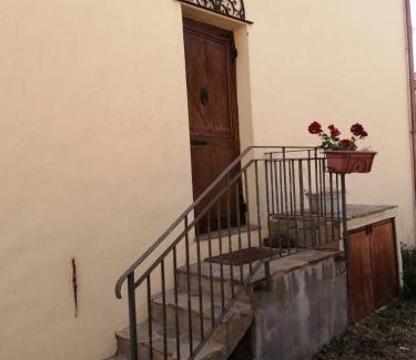 Seulo House | FERULA romantica mansarda tra fiumi e montagne Sardegna