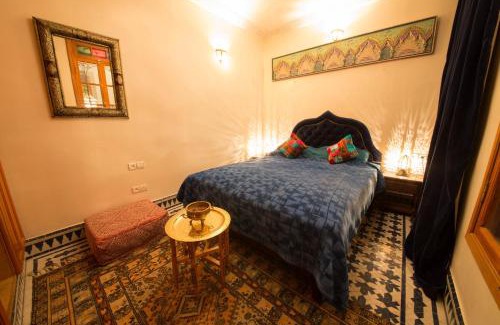 Zekkak Er Roumane House | fes Riad Scalia Traditional Guesthouse Morocco