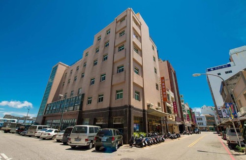 Magong Hotel | Festival Hotel