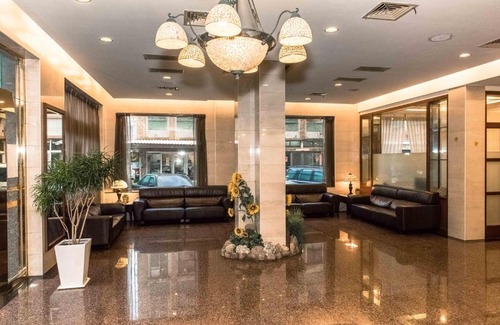 Magong Hotel | Festival Hotel