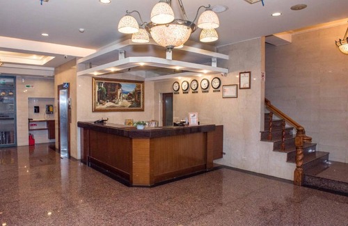 Magong Hotel | Festival Hotel