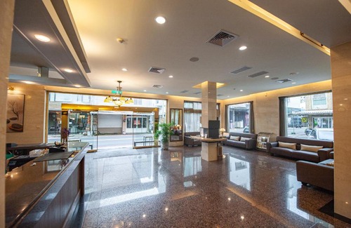 Magong Hotel | Festival Hotel