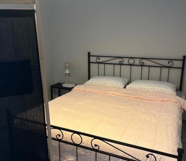 Genzano di Lucania Apartment | Festula Apartment