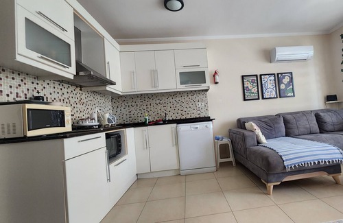 Ciftlik Apartment | Fethiye Çalış Beach Dublex Apartment