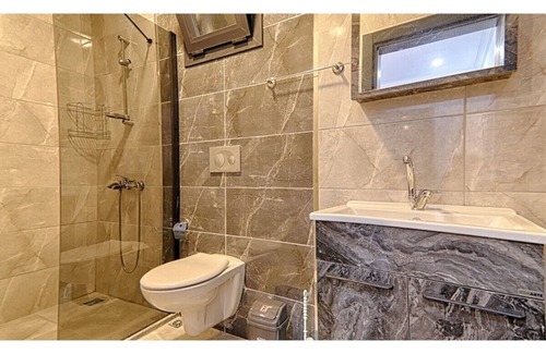 Ciftlik Villa | Fethiye Çiftlikte 2+1 Özel Havuzlu Villa