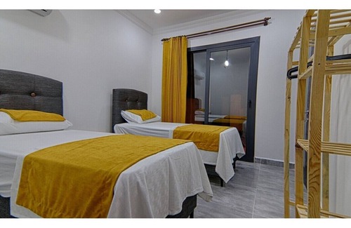Ciftlik Villa | Fethiye Çiftlikte 2+1 Özel Havuzlu Villa