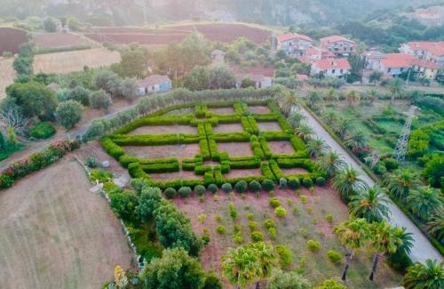 Briatico Bed & Breakfast | Feudo di Villa Anticaglia