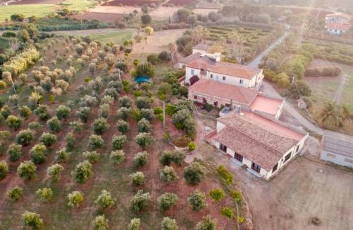 Briatico Bed & Breakfast | Feudo di Villa Anticaglia