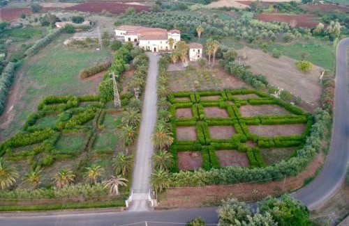 Briatico Bed & Breakfast | Feudo di Villa Anticaglia