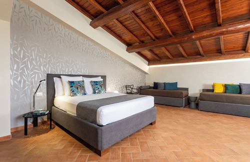 Fiumefreddo di Sicilia Hotel | Feudogrande Agriturismo