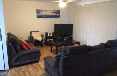 Moonta Bay House | Few minutes walk to the beach