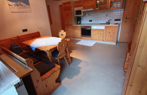 Sankt Leonhard im Pitztal Apartment | Fewo 3 - Pitztal Ferienwohnungen