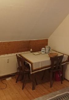St. Cristophen Apartment | Fewo Altmühle