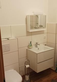 St. Cristophen Apartment | Fewo Altmühle