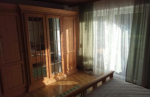 Marquartstein Apartment | Fewo am Glückswegerl