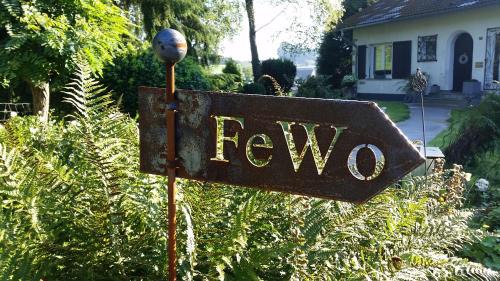 Balve Apartment | Fewo am Wald