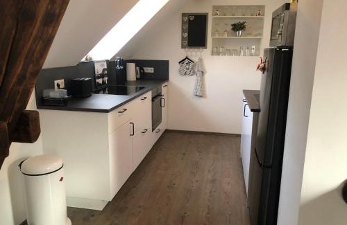 Kuerten Apartment | FeWo Apartment Maria