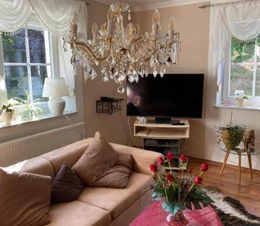 Haibuhl Apartment | FeWo Auszeit Andreas Schreiner