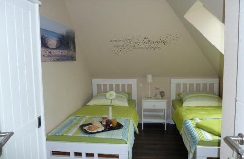 Boergerende-Rethwisch Apartment | Fewo Baltic Dreams