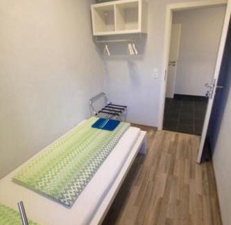 Baunatal Apartment | Fewo-Baunatal/Ferienwohnung "Am Pilgerbach"