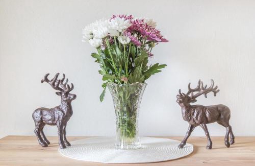 Hoslwang Apartment | Fewo beim Nik mit Wanderreitstation