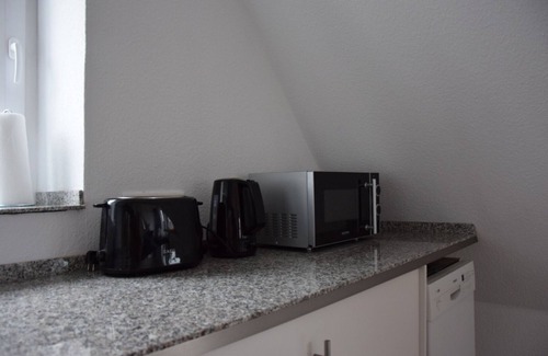 Coesfeld Apartment | Fewo Coesfeld