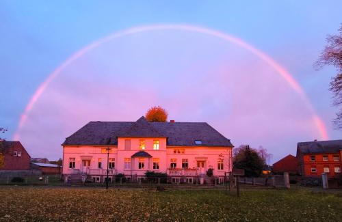 Lanz Apartment | FeWo Elbtalaue III