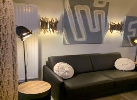 Lueneburg Apartment | FeWo Engler Gartenstraße 32