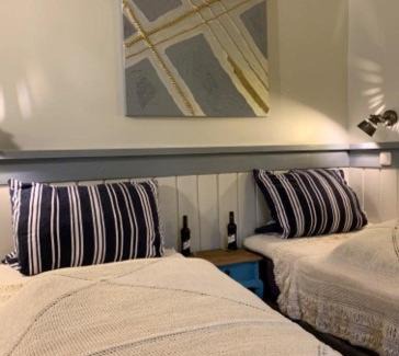 Lueneburg Apartment | FeWo Engler Gartenstraße 32