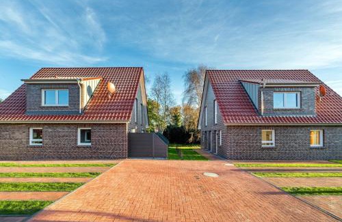 Sturenburgshof House | FeWo Flut