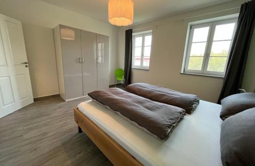 Fridolfing Apartment | FeWo Frido