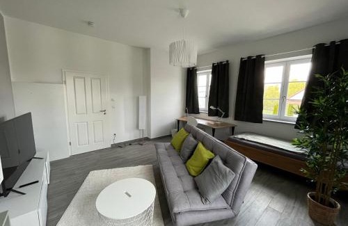 Fridolfing Apartment | FeWo Frido