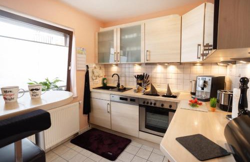 Bad Lauterberg Apartment | FeWo Fuchsbau in zentraler Lage und Kurparknähe