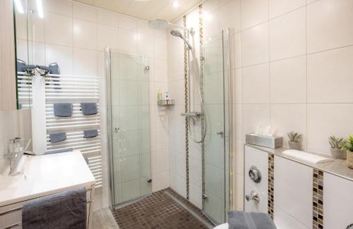 Bad Lauterberg Apartment | FeWo Fuchsbau in zentraler Lage und Kurparknähe
