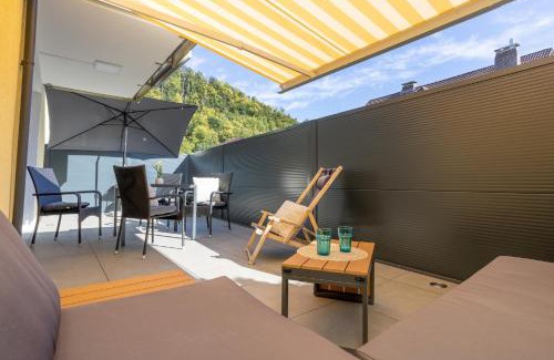Bad Lauterberg Apartment | FeWo Fuchsbau in zentraler Lage und Kurparknähe