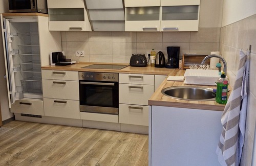 Heideblick Apartment | Fewo Garteneck